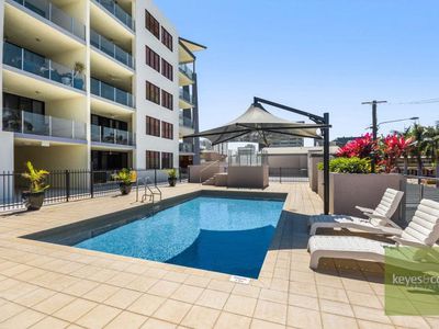 128 / 523 Flinders Street, Townsville City