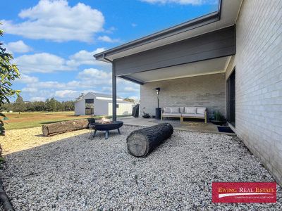 31 Robert Gordon Drive, Gunnedah