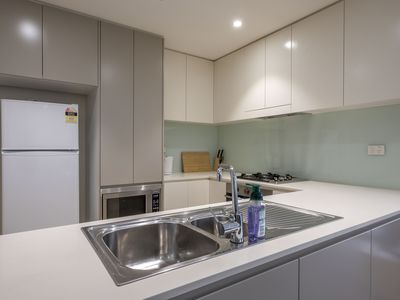 304b / 8 Bourke Street, Mascot