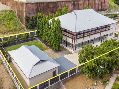 13 Clifton Street, North Ward