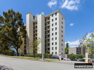 7 / 60-64 Forrest Avenue, East Perth