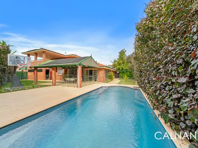 11 Smokewood Place, Leeming