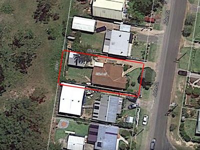 23 John Street, Basin View