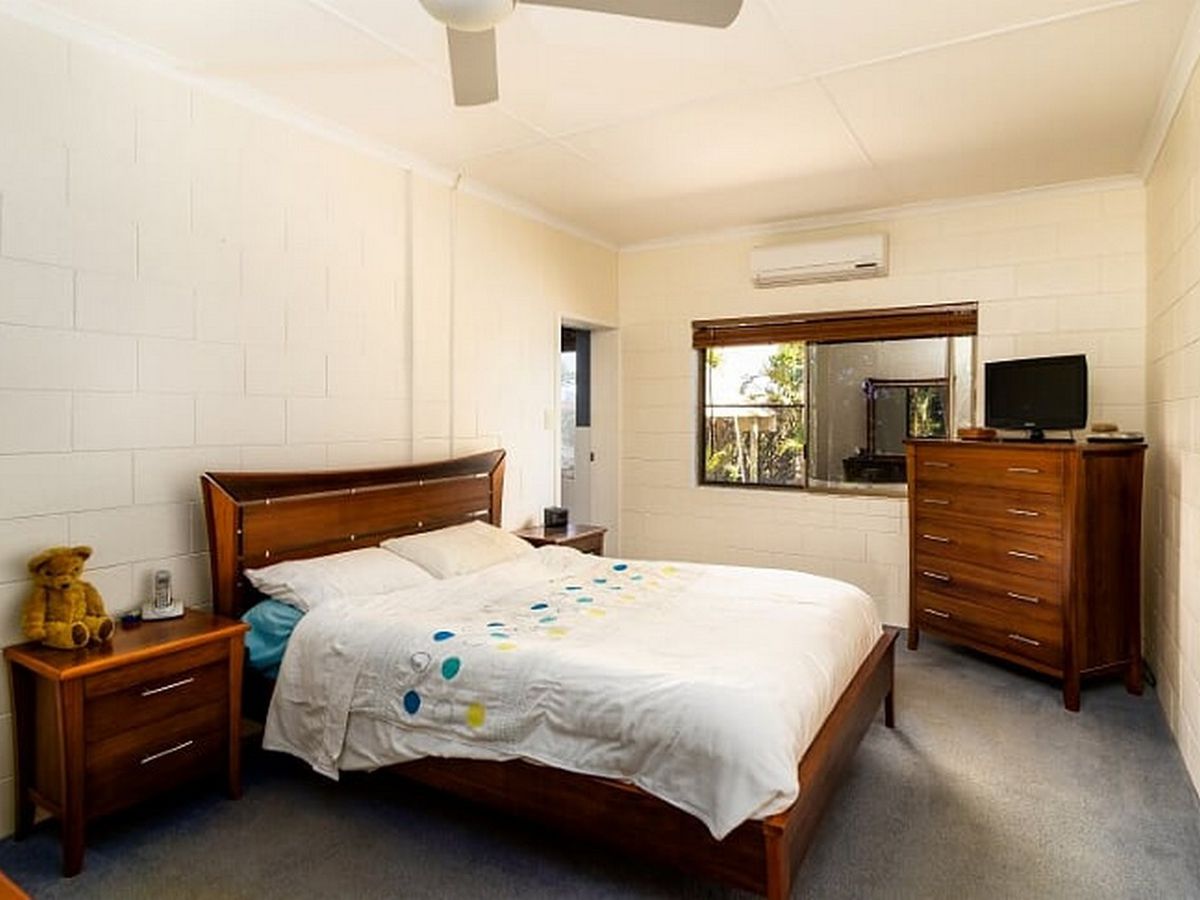 1654 MILLAA-MALANDA ROAD, Jaggan