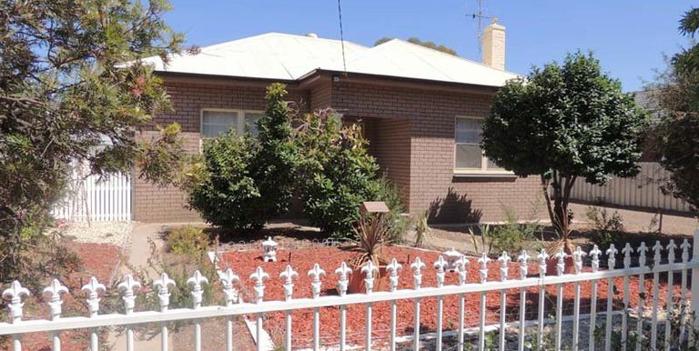26 Atkins Street, Euroa