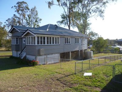 1 Hunter Street, Nanango