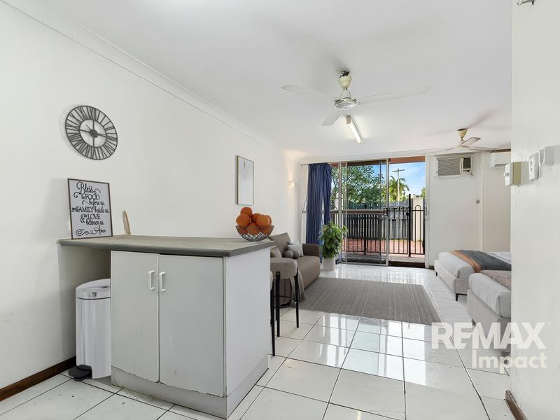 9 / 259 Sheridan Street, Cairns North