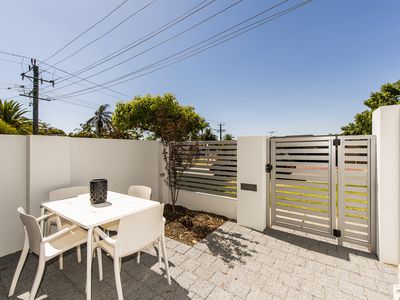 4 / 22 Jugan Street, Mount Hawthorn