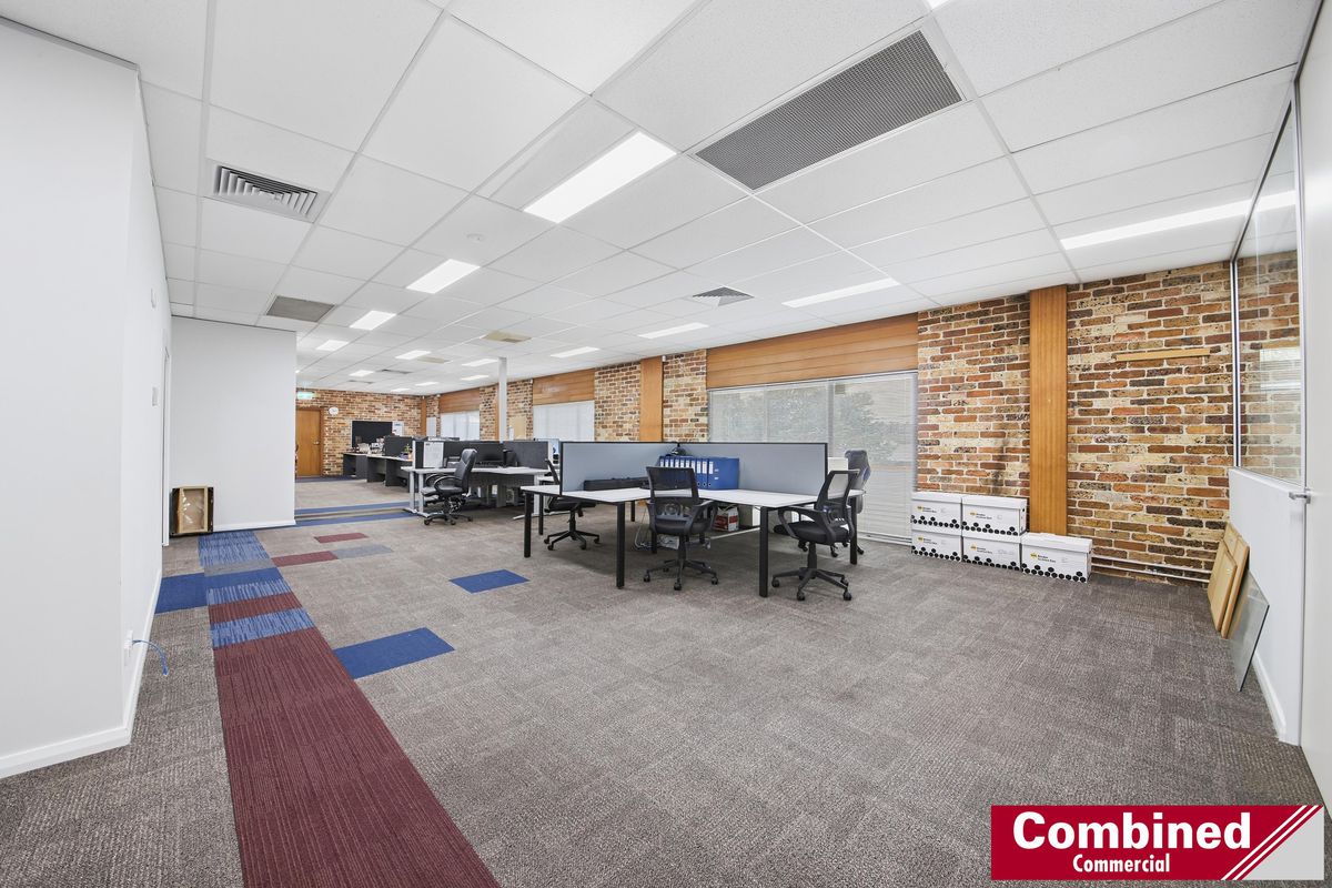 First Floor / 455 Argyle Street, Picton