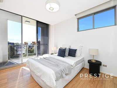 856 / 7 Hirst Street, Arncliffe