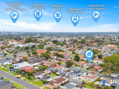 15 Grace Avenue, Cabramatta