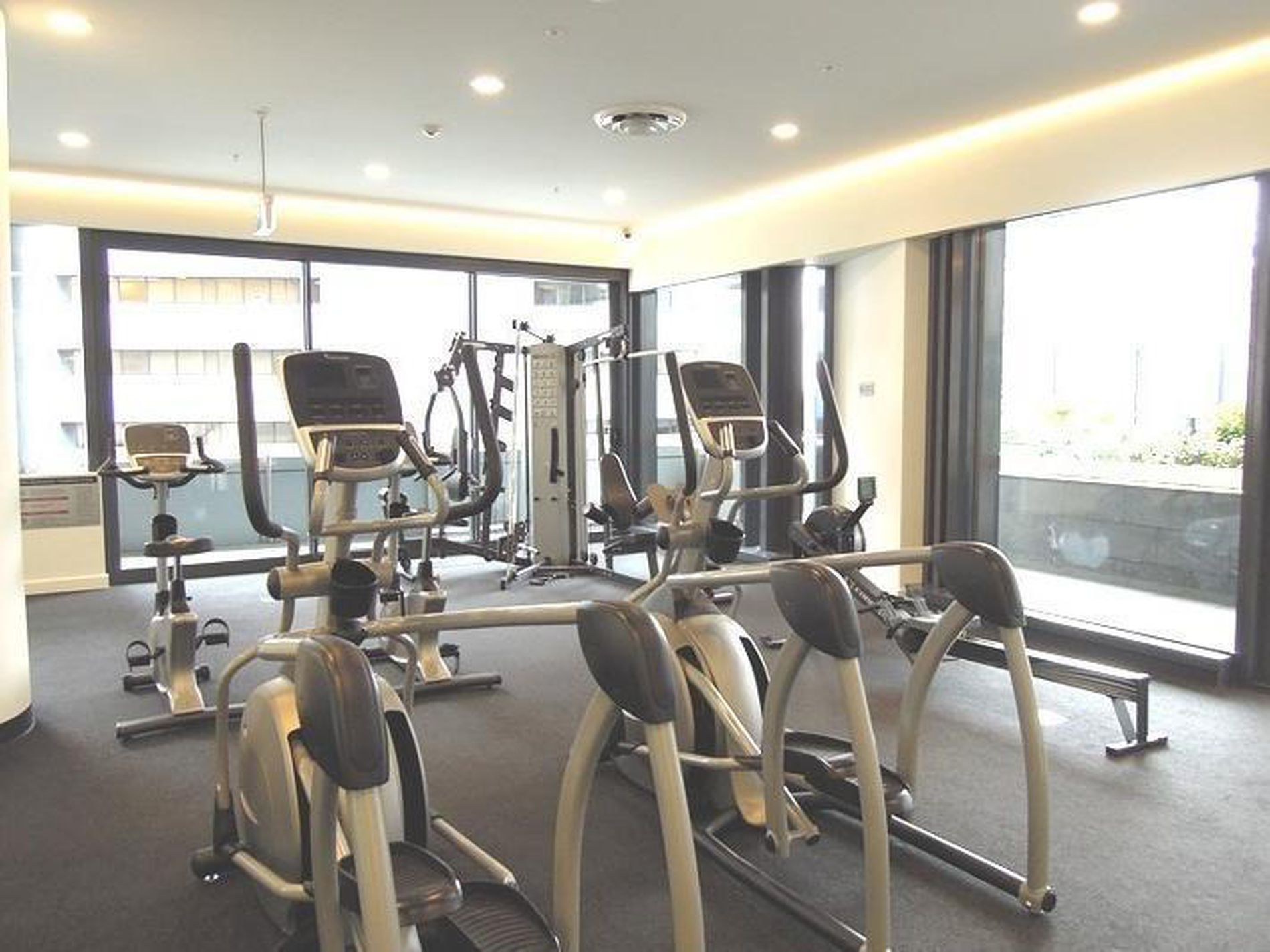 1601 / 69 Albert Avenue, Chatswood