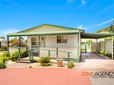 111 / 262 Princes Highway, Bomaderry