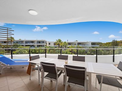 114 / 685-707 Casuarina Way, Casuarina