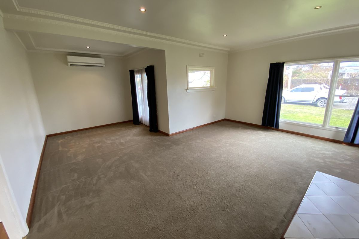 11 Curia Street, Mansfield