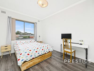 9 / 12 Queen Street, Arncliffe