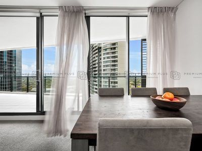 1701 / 7 Railway Street, Chatswood