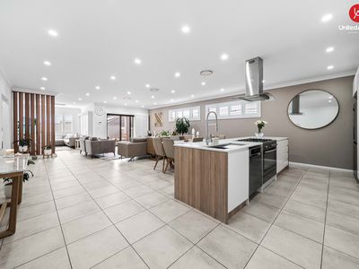 95 Mciver Avenue, Middleton Grange