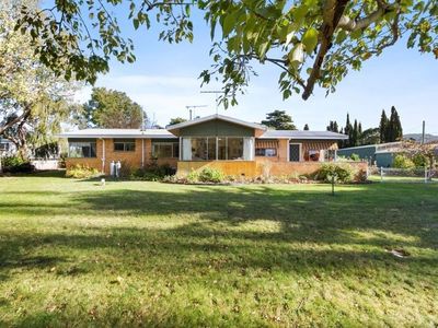 3395 Channel Highway, Woodbridge