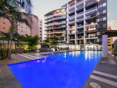 187 / 143 Adelaide Terrace, East Perth