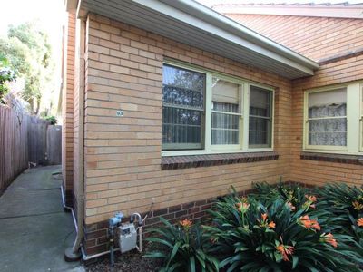 9A Strachan Avenue, Manifold Heights