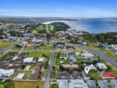 4 / 4 Kingsley Avenue, Ulladulla