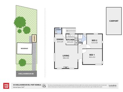 30 Shellharbour Road, Port Kembla