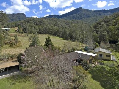 17 Bassett Lane, Kangaroo Valley
