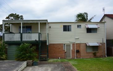 91 Gamban Road, Gwandalan