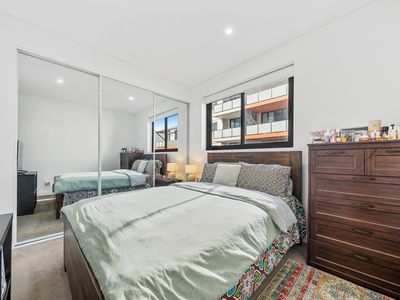 121 / 3 Sundown Road, North Kellyville