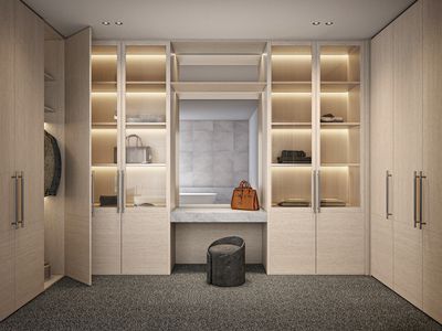Somerset Residences - Perth's Pinnacle of Living, Burswood