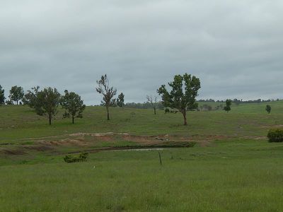1466 Manumbar Road, Nanango