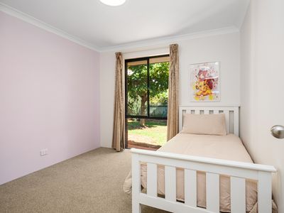 7 De Bernales Street, Hannans