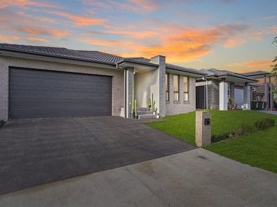 3 Brianna Street, Riverstone