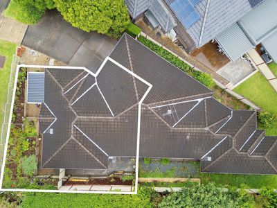 1 / 46 Folkard Street, North Ryde