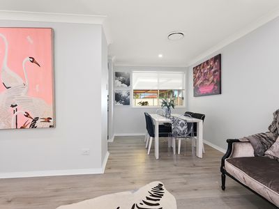 25 Balmoral Circuit, Cecil Hills