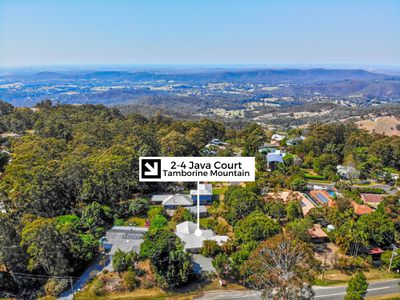 2-4 Java Court, Tamborine Mountain