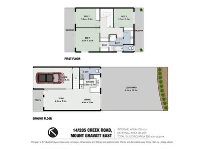 14 / 285 Creek Road, Mount Gravatt East