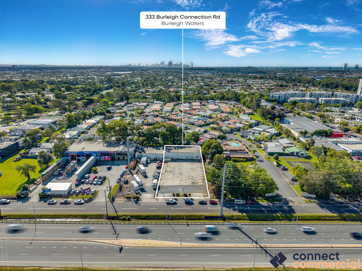 333 Burleigh Connection Road, Burleigh Waters