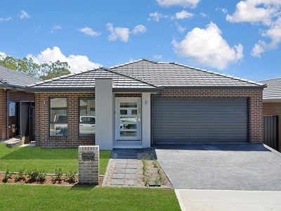 72 William Street, Riverstone