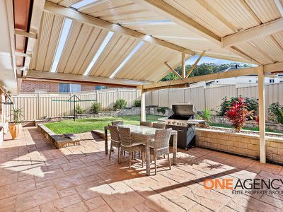 43 Campaspe Circuit, Albion Park