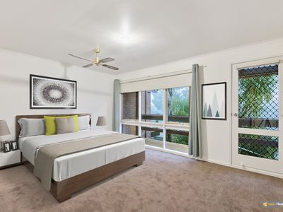 16 / 132 Somerville Rd, Hampton Park