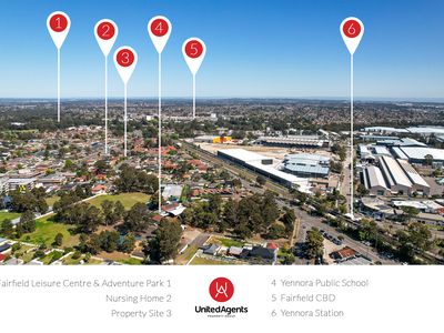 4 Chowne Place, Yennora
