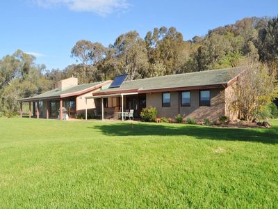 174 Coyles Road, West Wodonga