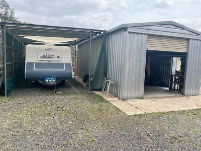 42 Old Esk North Road, Nanango
