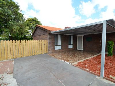 42 Yale Road, Thornlie