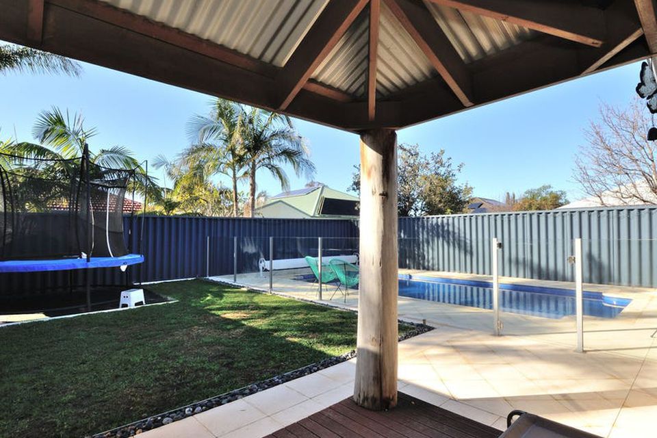 15 Conostylis Parade , Baldivis