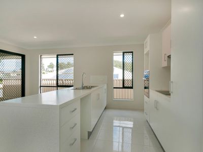 119 Mary Street, Blackstone