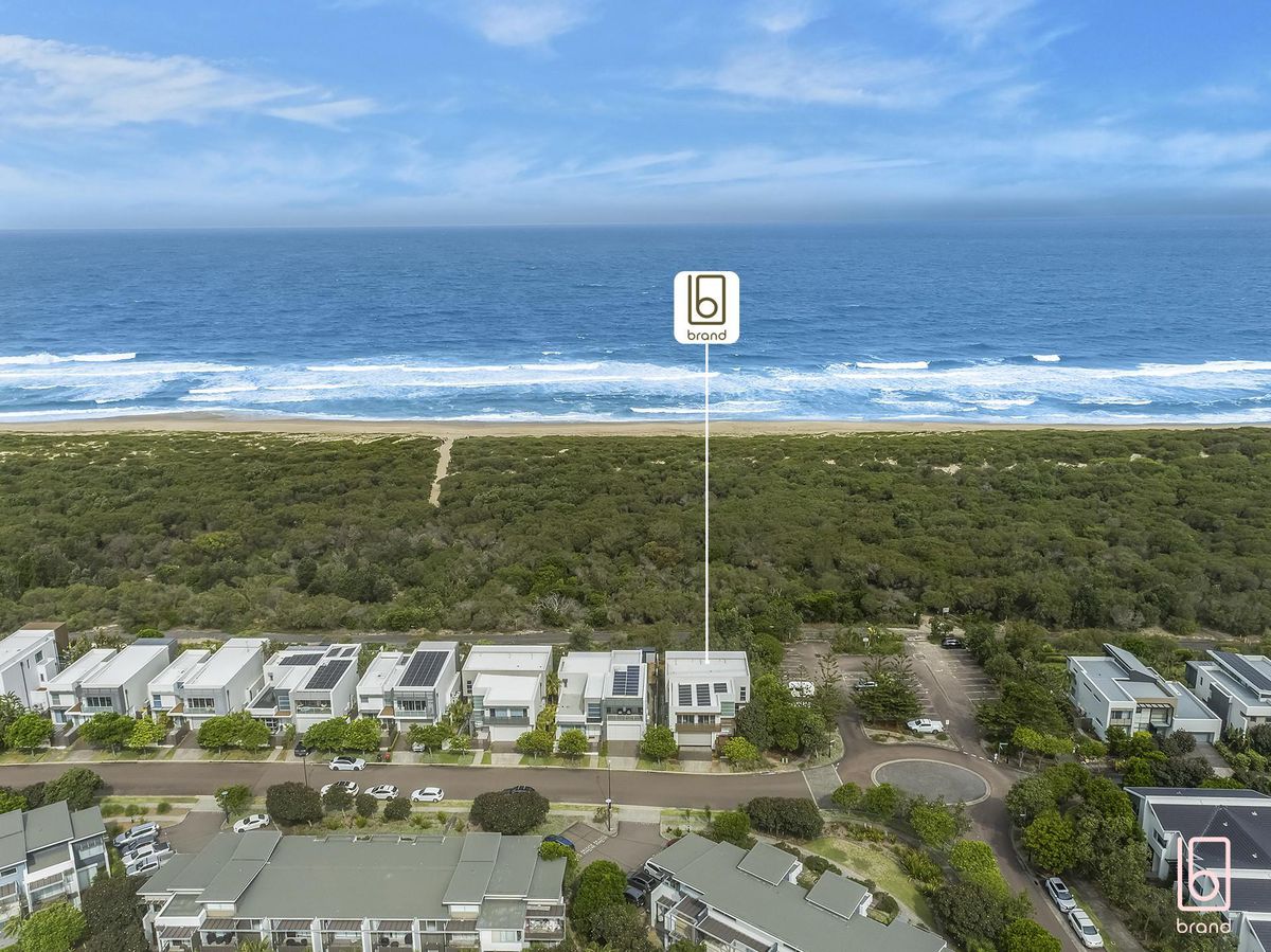 1 White Haven Avenue, Magenta
