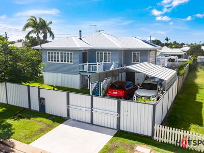 12 Alamein Street, Svensson Heights